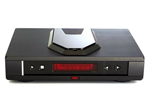 Rega Isis Cdp Reference Cd Player Music Direct