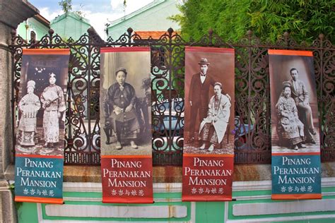 Tapak bersejarah yang diuruskan secara persendirian ini popular di kalangan pengunjung. Tempat-Tempat Yang Menarik Dilawati Di Pulau Pinang