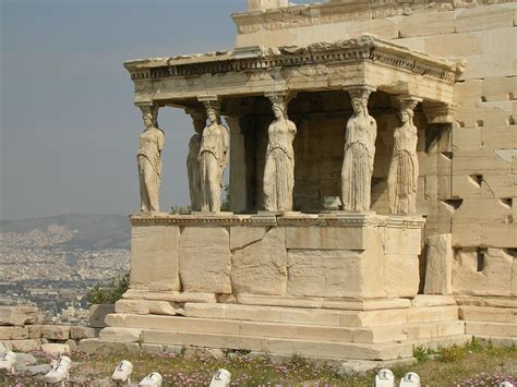 Ancient Greek Palaces