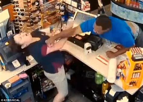 Cashnasty punching laptop meme compilation. Man punches female shop clerk in face in row over 41 cents ...