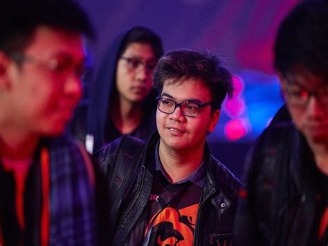 Team aster vs tnc predator. TNC Gunakan Jasa Raven Untuk Gantikan Posisi Kuku ...
