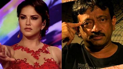 Rgv Triggers Twitter Storm With Comment On Sunny Leone Apologizes