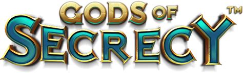Gods of Secrecy™ - Stakelogic Games - Think Bigger