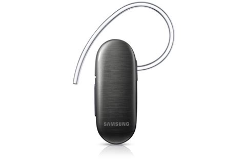 Bluetooth Headset A2dp And Nfc Gray Samsung De