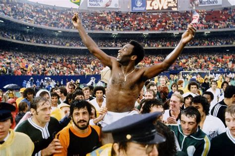 Pelé O Maior Jogador Da História Do Futebol Mundial Morre Aos 82 Anos