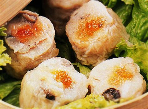 Cara memasak kulit pangsit goreng / kuah secara bertahap yaitu : Resep Siomay Udang Ayam ~ Resep Master Chef
