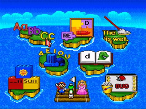 Marios Early Years Fun With Numbers Download Gamefabrique