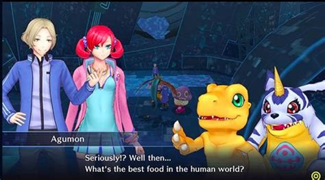 digimon story cyber sleuth hacker s memory review