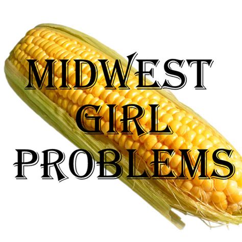 Midwest Girl Problem Girlmidwest Twitter