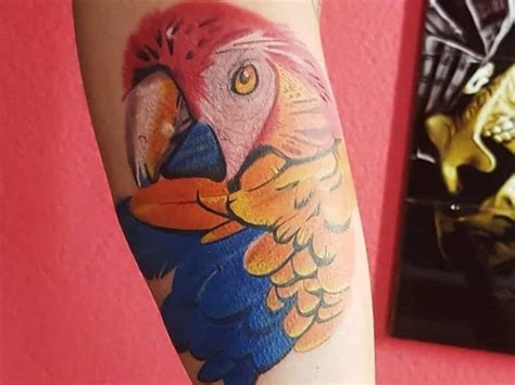 Bird Tattoo Meaning And Symbolism 2024 Inspiration Guide