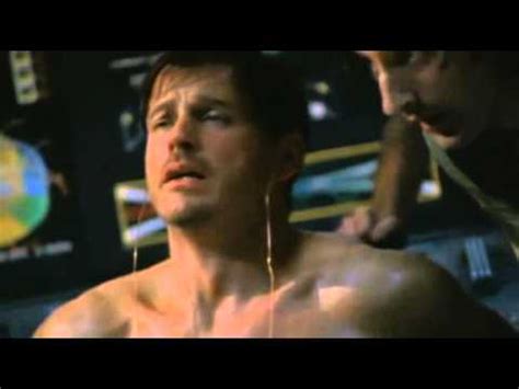 Michael Pare Tortured With Electroshocks YouTube