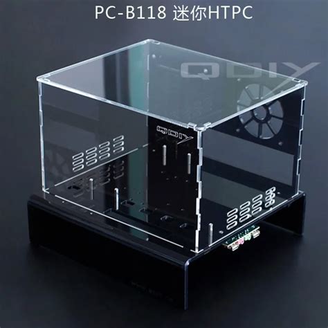 Oem Manufacture Acrylic Glass Plexiglass Computer Case Buy Plexiglass