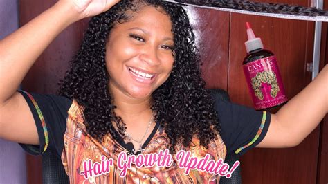 Morocco tshirt chinese hair oil maroc morocco dryer hair growth hair for hair keratin golf honma argan morocco oil eye gold brush scalp tatoo temporaire tda2822m. Canvas Beauty 2 Month Hair Growth Update !! - YouTube