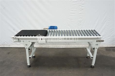 Grip Conveyor Belt Freshpack Hortimat