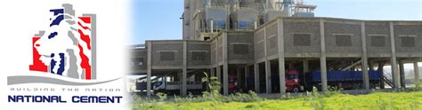 Welcome to National Cement Share Company