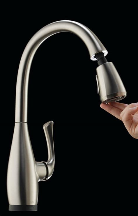 Best touchless bathroom faucets overview. Touchless Bathroom Faucet With Delta® Touch₂O.xt®: Delta ...