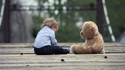 Parenting Coping With Loneliness How To Help Your Child Who Is