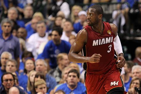 2011 Nba Finals What The Mavericks Need To Do To Contain Dwyane Wade News Scores Highlights