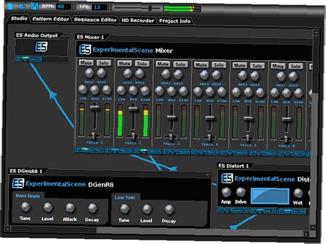 De nombreux logiciels de mao existent. UneDose | Le meilleur logiciel gratuit de production ...