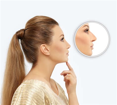 The Different Types Of Rhinoplasty Explained Schmidt