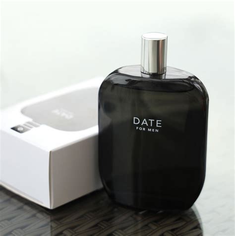 Date For Men Fragrance One Colonia Una Nuevo Fragancia Para Hombres 2019