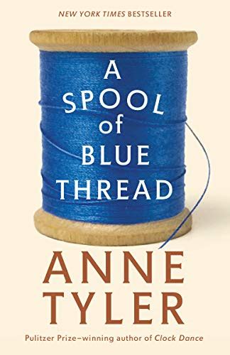 Top 10 Best Book Anne Tyler Reviews And Ranking In 2023 Pickea