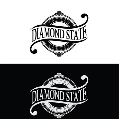 Help Create The Dopest Tattoo Shop Brand Around Logo