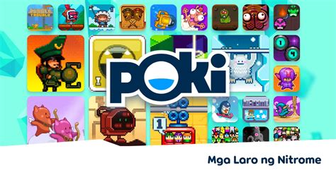 Mga Laro Ng Nitrome Maglaro Online Ng Libre Poki