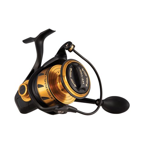 Penn Spinfisher Vi Spinning Reel Melton Tackle