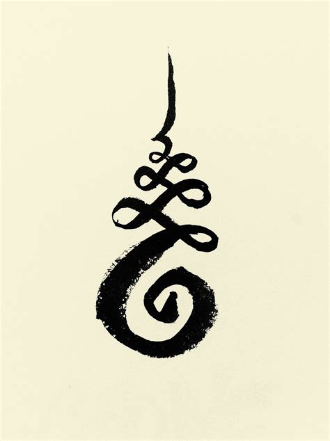 unalome - Google Search | Symbolic tattoos, Buddhist tattoo, Unalome