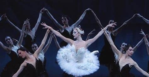 Ionarts New York City Ballets Tchaikovsky Fest