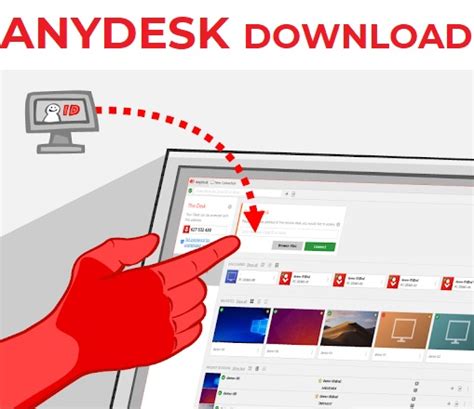 How To Use Anydesk To Connect Ot Remote Pc Neonvse