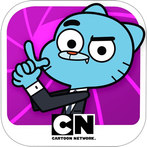 Image Agent Gumbal Iconpng The Amazing World Of Gumball Wiki