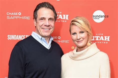 This is your relationship, it's your interaction, it's your family, it's your friend. Andrew Cuomo throws Sandra Lee an A-list birthday bash in ...