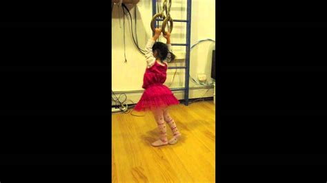 ballerina asks mov youtube