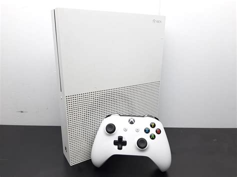 Cash Converters Microsoft Xbox One Console S 1tb White 1681