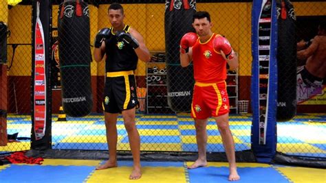 Acre Tem Dois Atletas Convocados Para Sele O Brasileira De Kung Fu