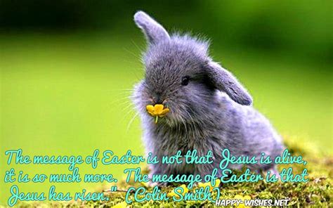 Happy Easter 2019 Quotes For Friends