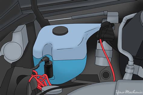 How To Diagnose And Repair A Faulty Windshield Washer Pump