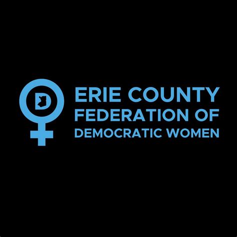 Erie County Federation Of Democratic Women