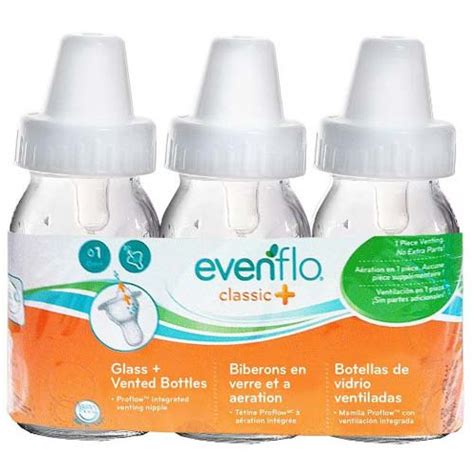 Top 6 Best Glass Baby Bottles In 2021 Reviews