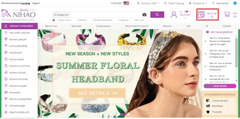 How To Post A Sourcing Request To Nihaojewelry Nihaojewelry Blog