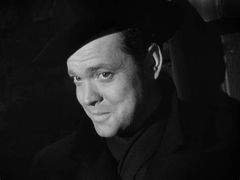 The Third Man Review Criterion Forum