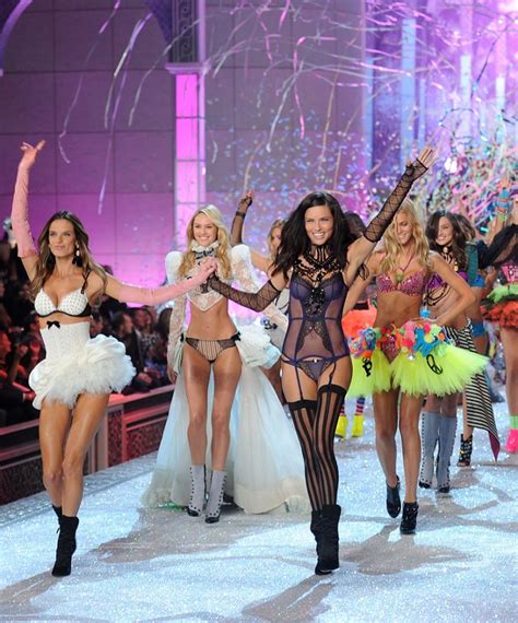 victoria s secret scandal is the vs fashion show cancelled for good