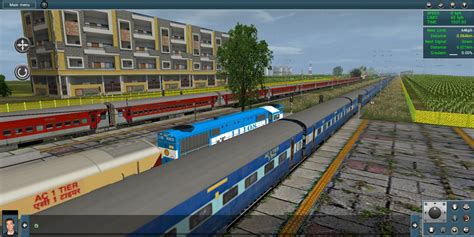 Trackboard Announcement Like Msts For Trainz Simulator Indian
