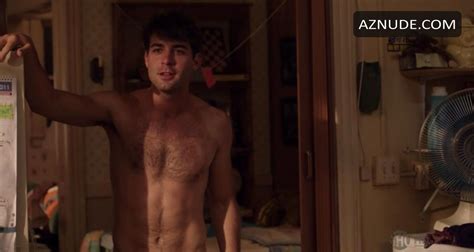 James Wolk Nude And Sexy Photo Collection AZNude Men