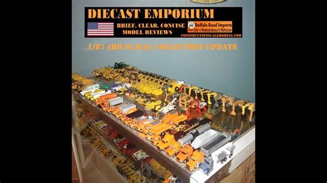 Custom 1 87 Scale Trucks