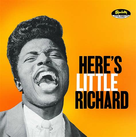 ‘heres Little Richard Again Landmark Album Expanded With Bonus Disc