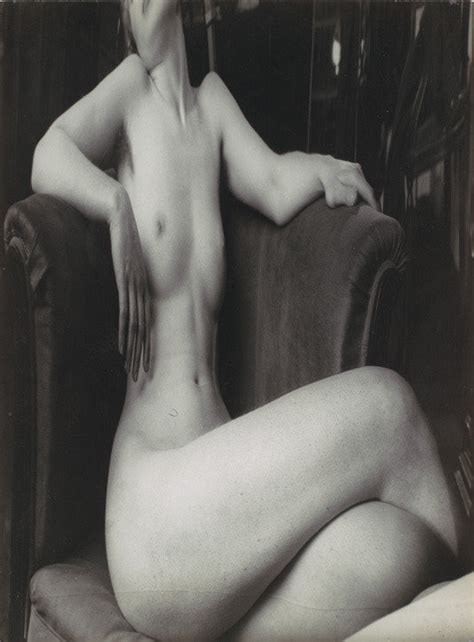 Naked Before The Camera Metropolitan Museum Of Art Met New York
