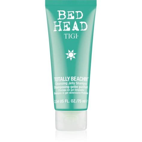 Bed Head Mini Totally Beachin Shampoo Ml Kuantokusta